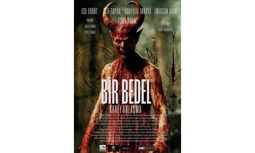 BİR BEDEL: KANLI ANLAŞMA